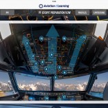 A320 Normal Procedures - PF Cockpit Preparation Flow