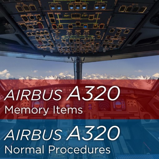 A320 bundle