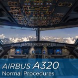 A320 Normal Proceduress