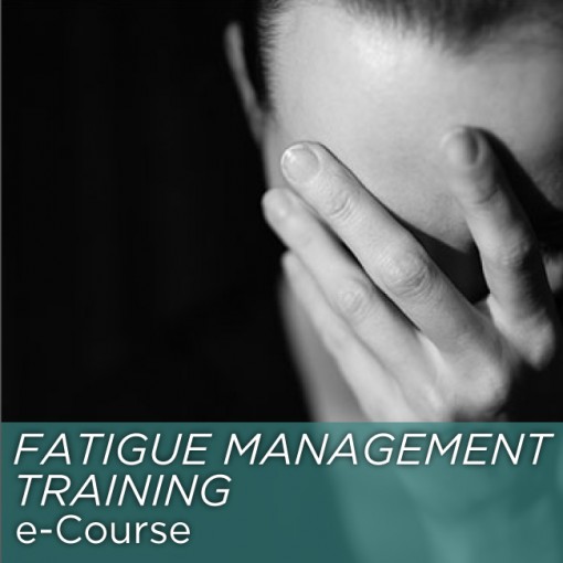 Fatigue Management Training