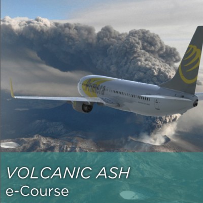 Volcanic Ash e-course