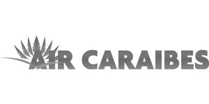 air caraibes logo