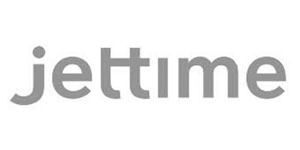 jettime logo