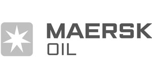 maersk oil logo