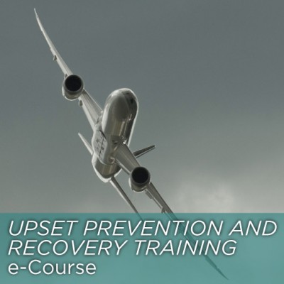 UPRT Upset Prevention and Recovery Training