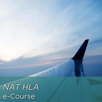 NORTH ATLANTIC OPERATIONS HIGH LEVEL AIRSPACE (NAT HLA)
